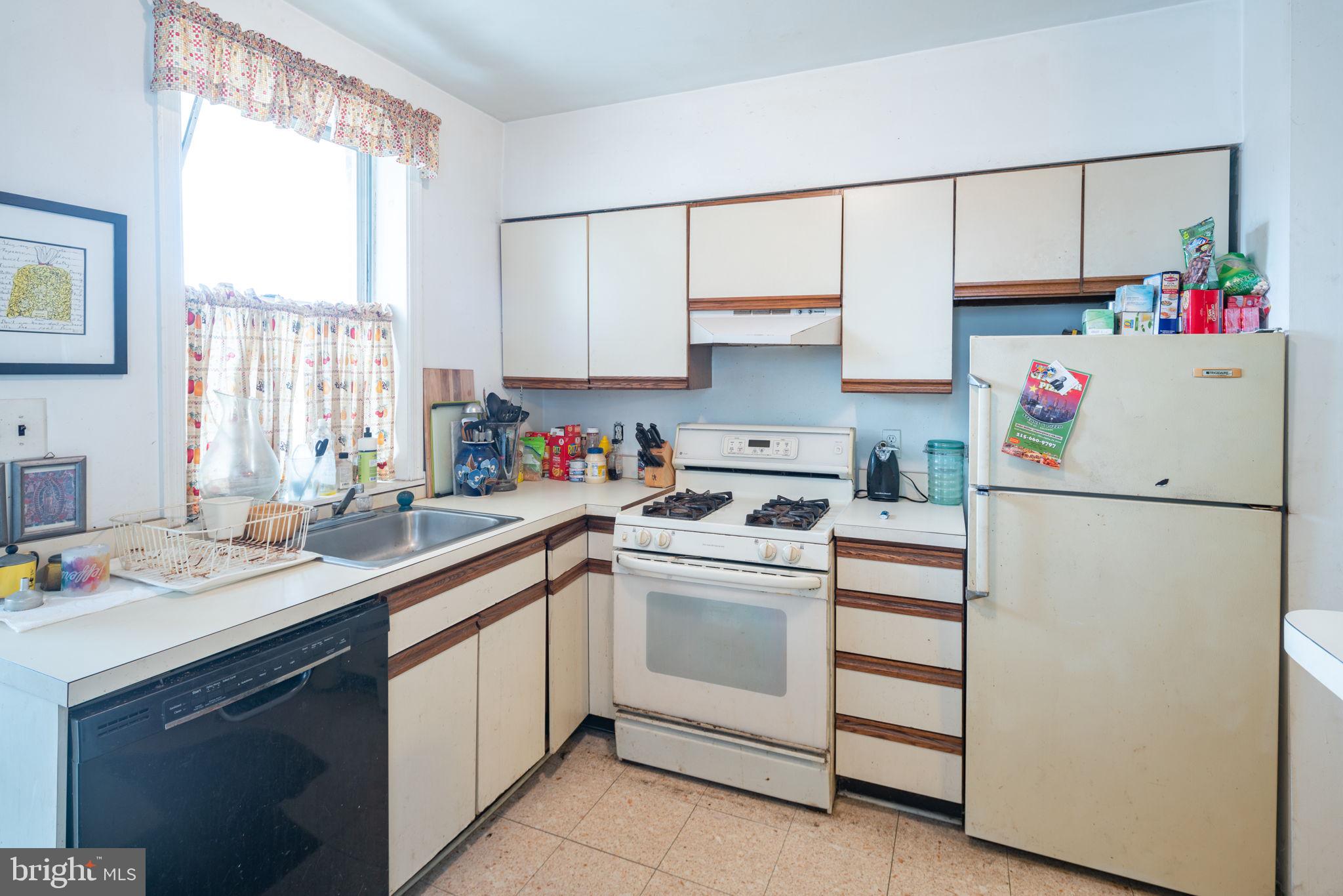 MT AIRY (WEST) - Residential