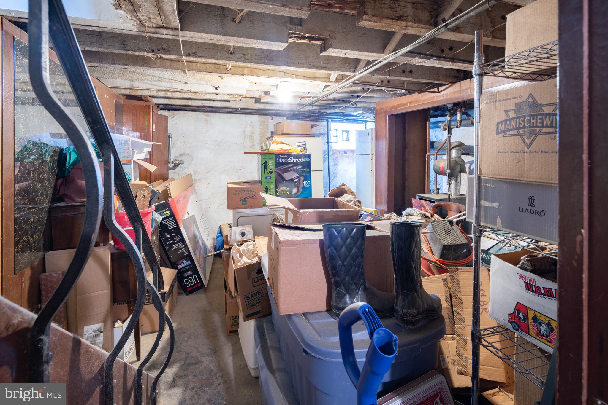 MT AIRY (WEST) - Residential