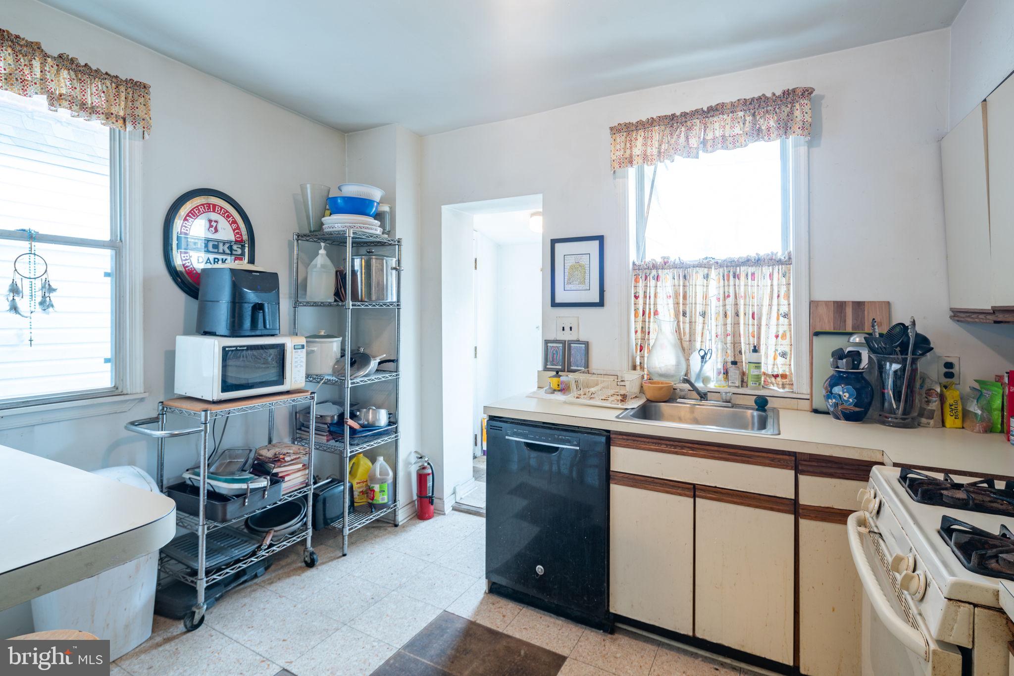 MT AIRY (WEST) - Residential