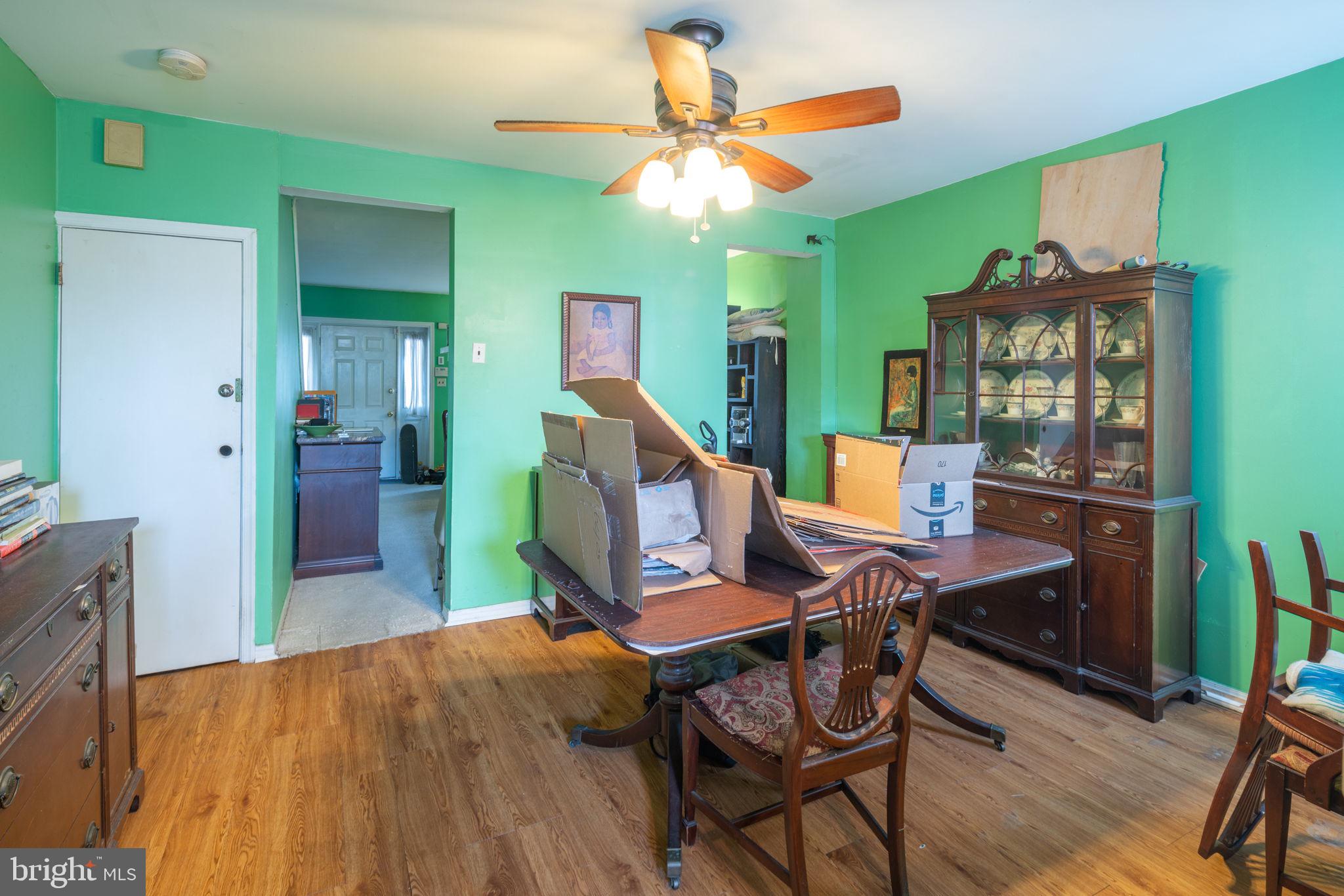 MT AIRY (WEST) - Residential