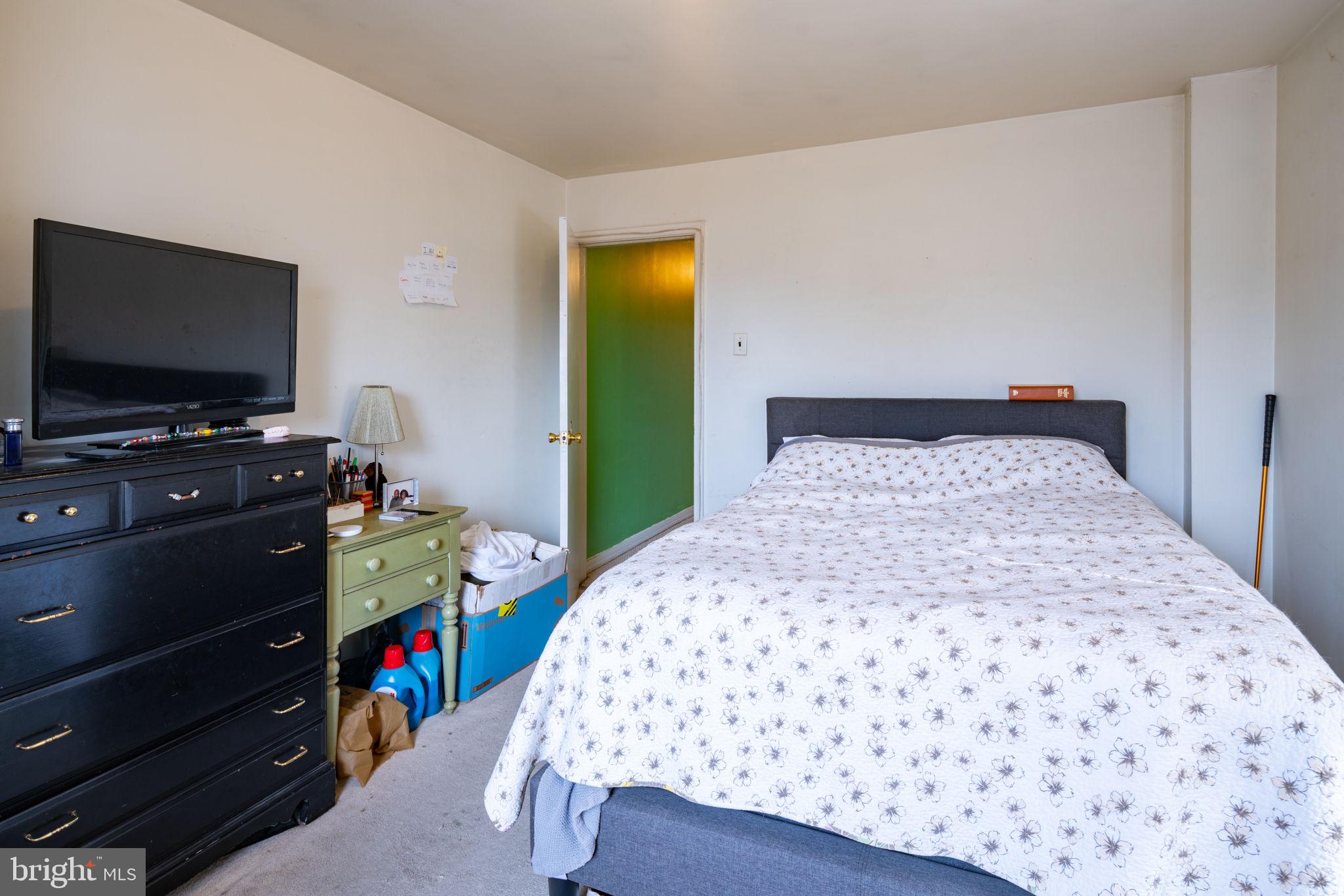 MT AIRY (WEST) - Residential