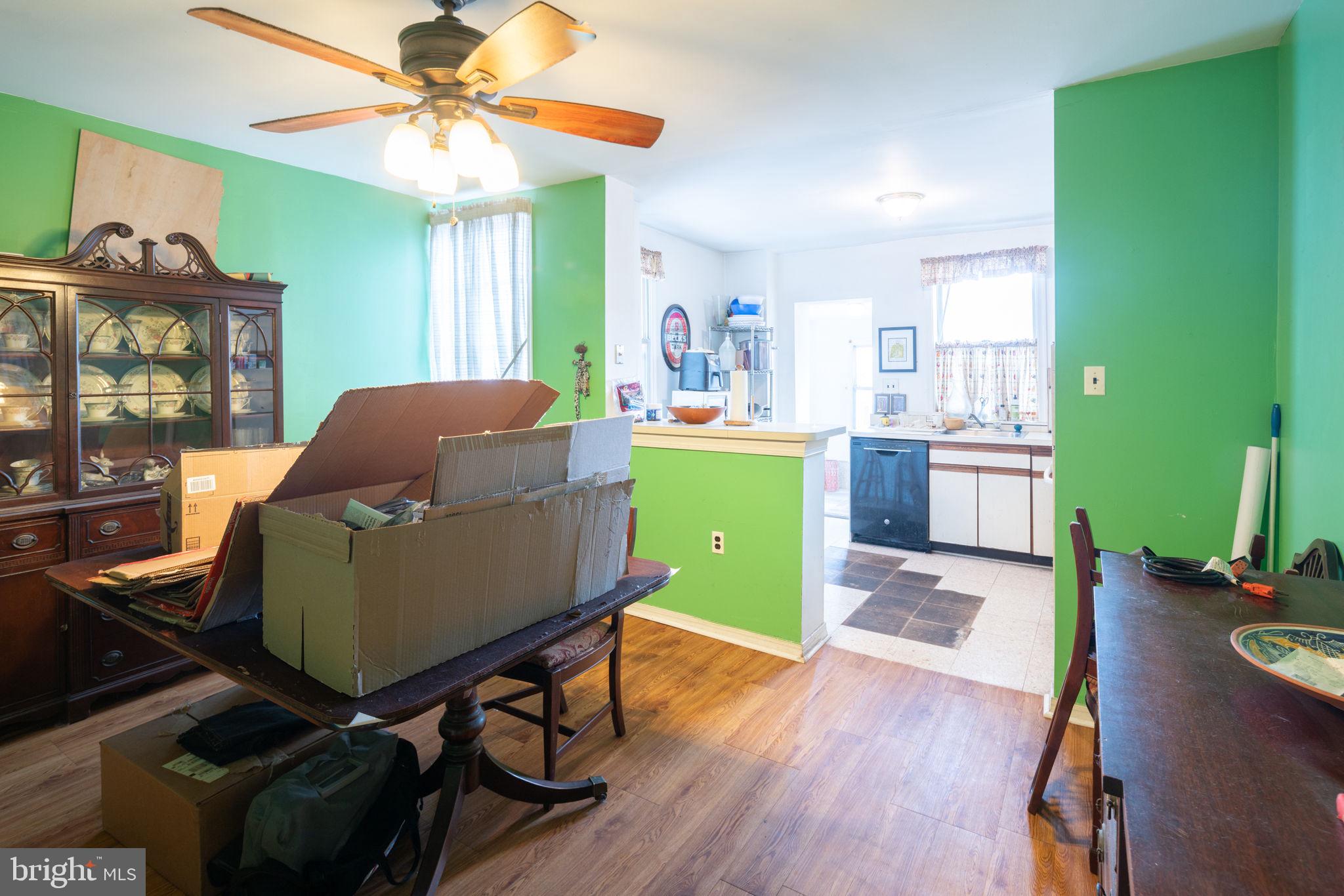 MT AIRY (WEST) - Residential