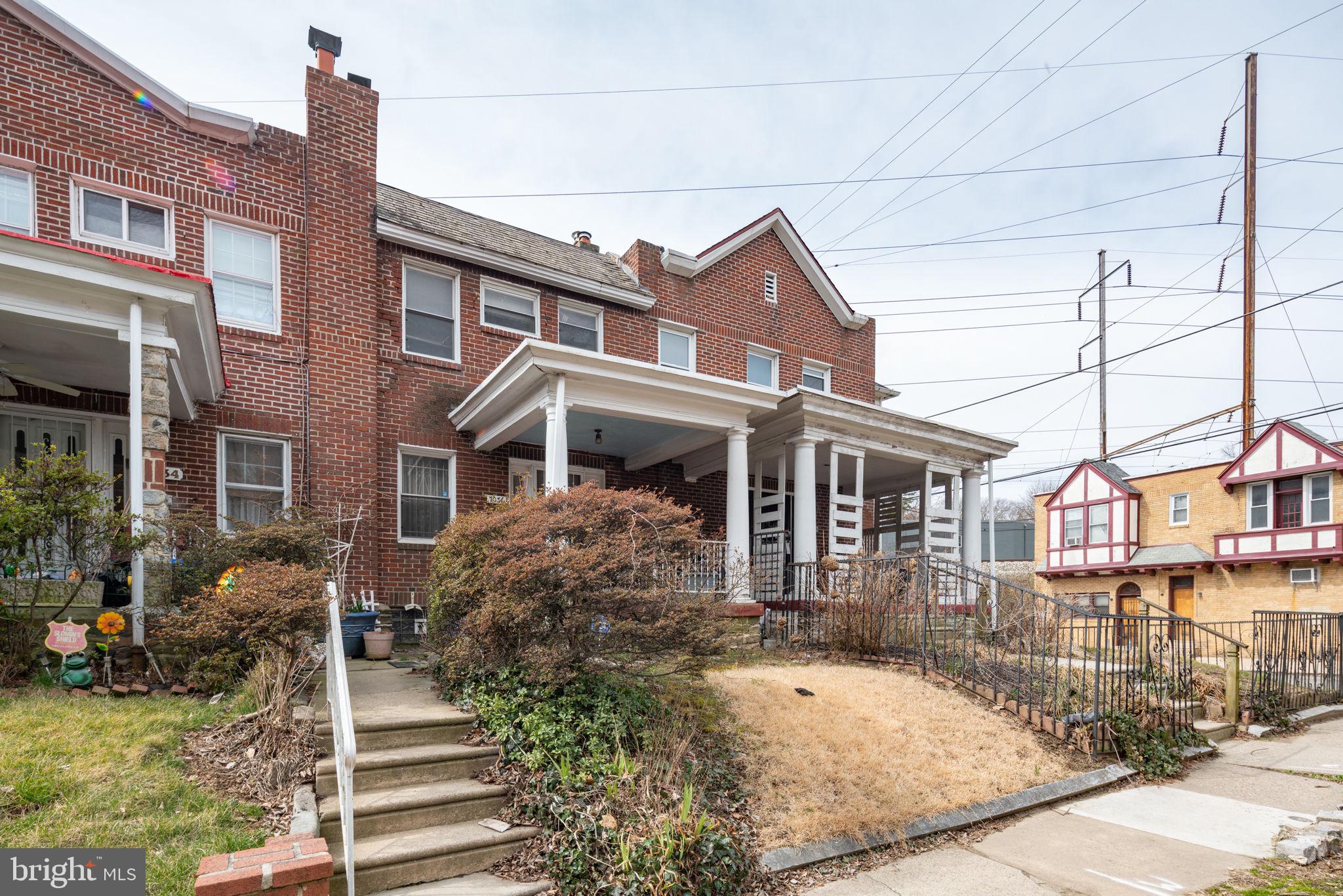 MT AIRY (WEST) - Residential