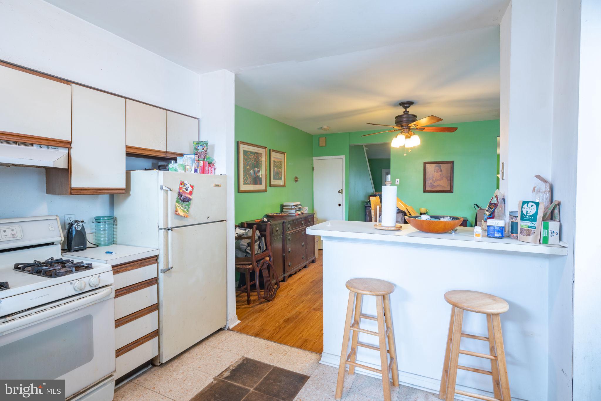 MT AIRY (WEST) - Residential