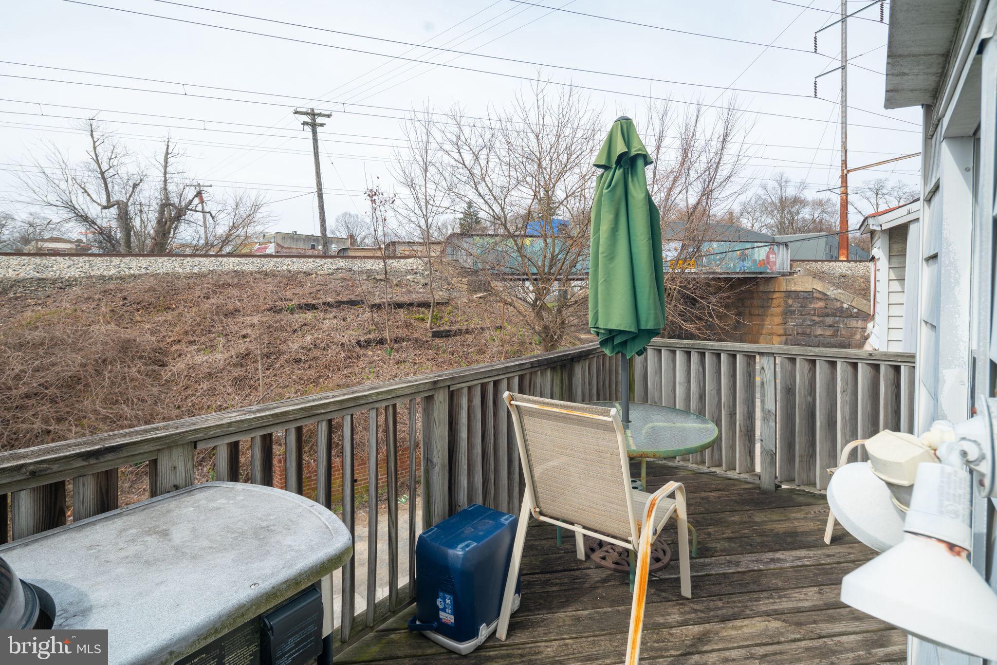 MT AIRY (WEST) - Residential