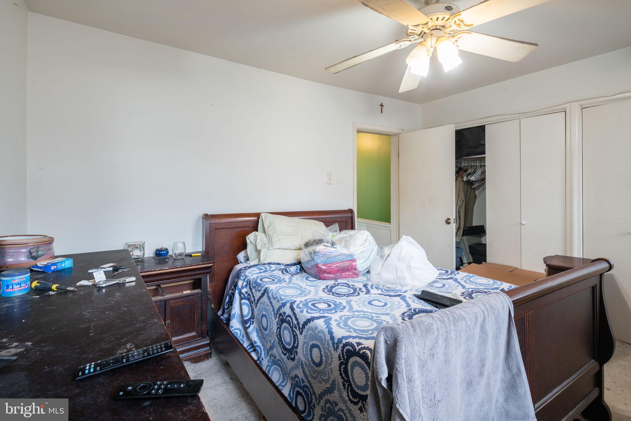 MT AIRY (WEST) - Residential