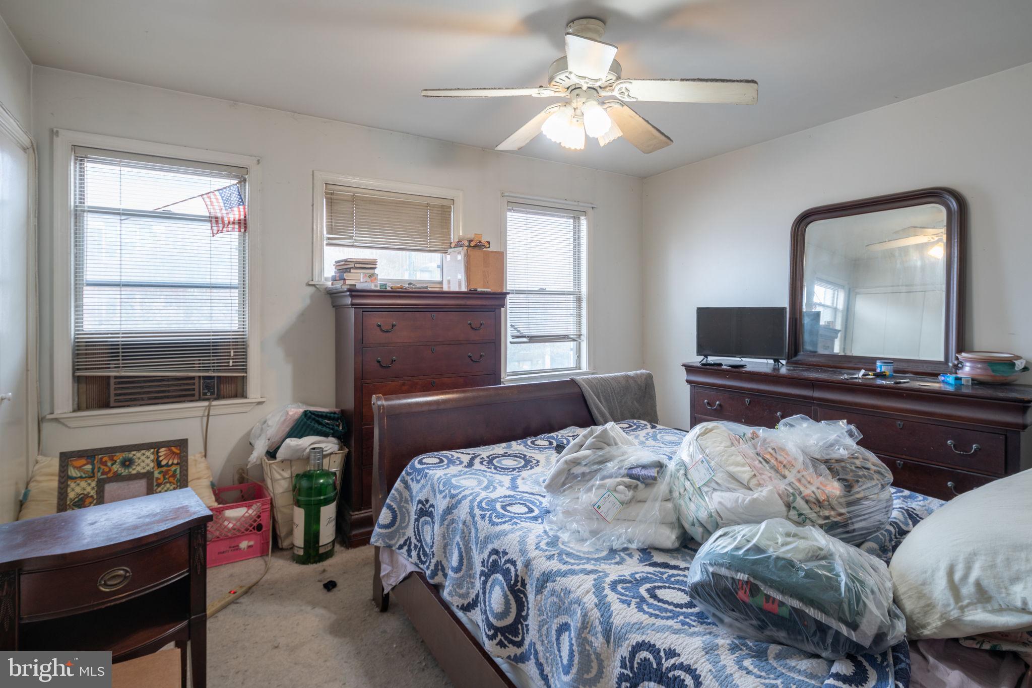 MT AIRY (WEST) - Residential