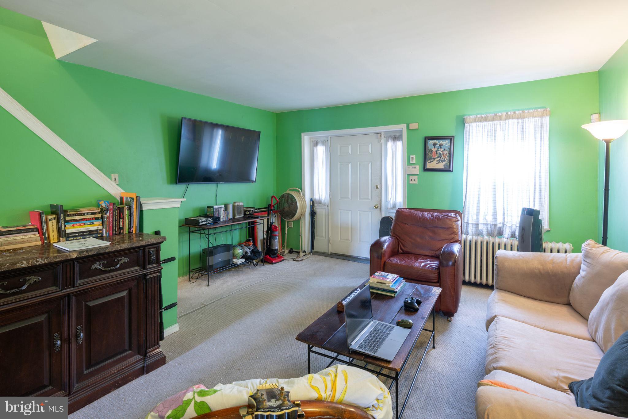 MT AIRY (WEST) - Residential