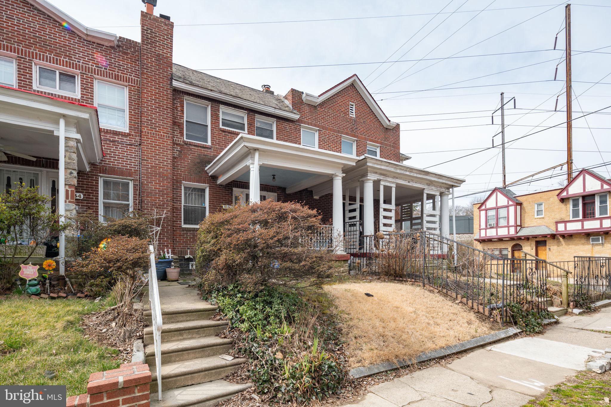 MT AIRY (WEST) - Residential