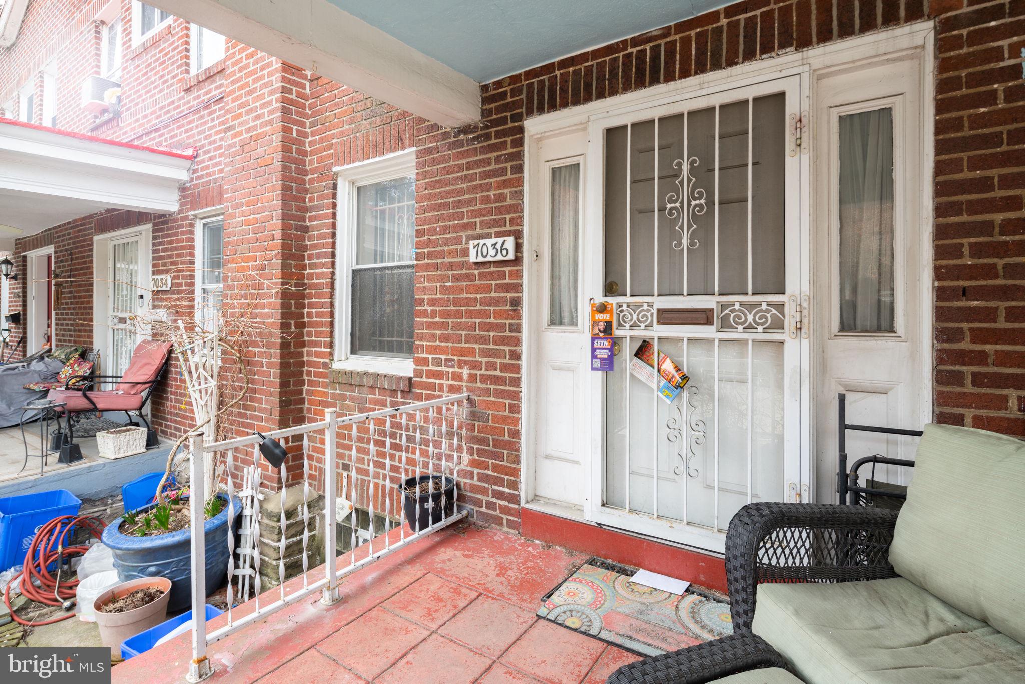 MT AIRY (WEST) - Residential