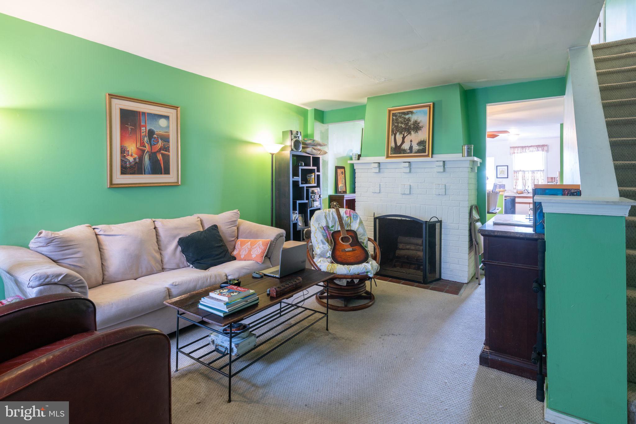 MT AIRY (WEST) - Residential