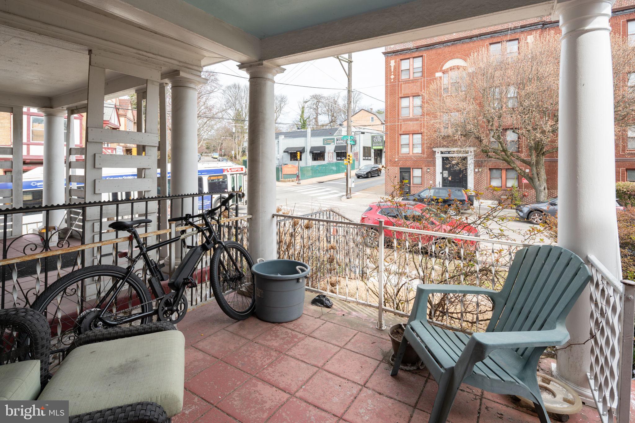 MT AIRY (WEST) - Residential