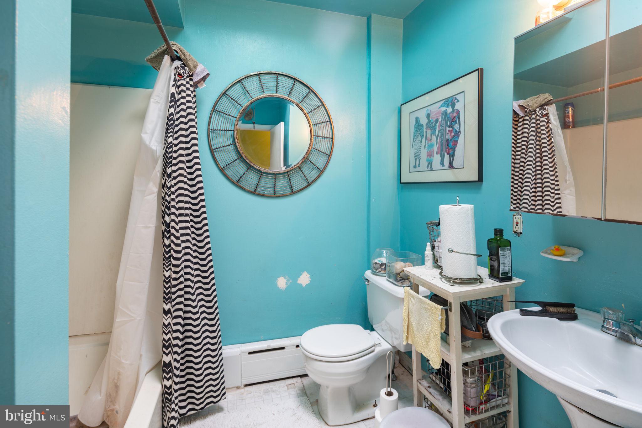 MT AIRY (WEST) - Residential