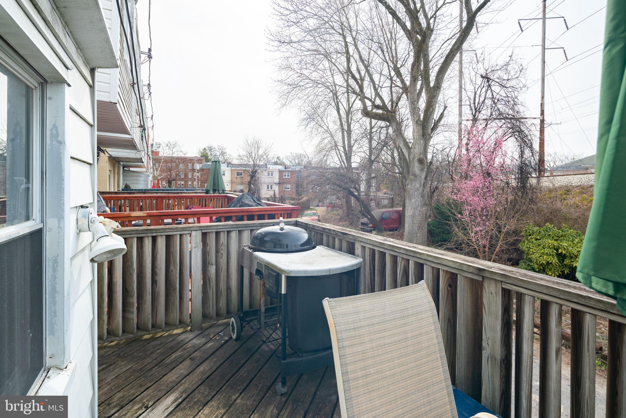 MT AIRY (WEST) - Residential