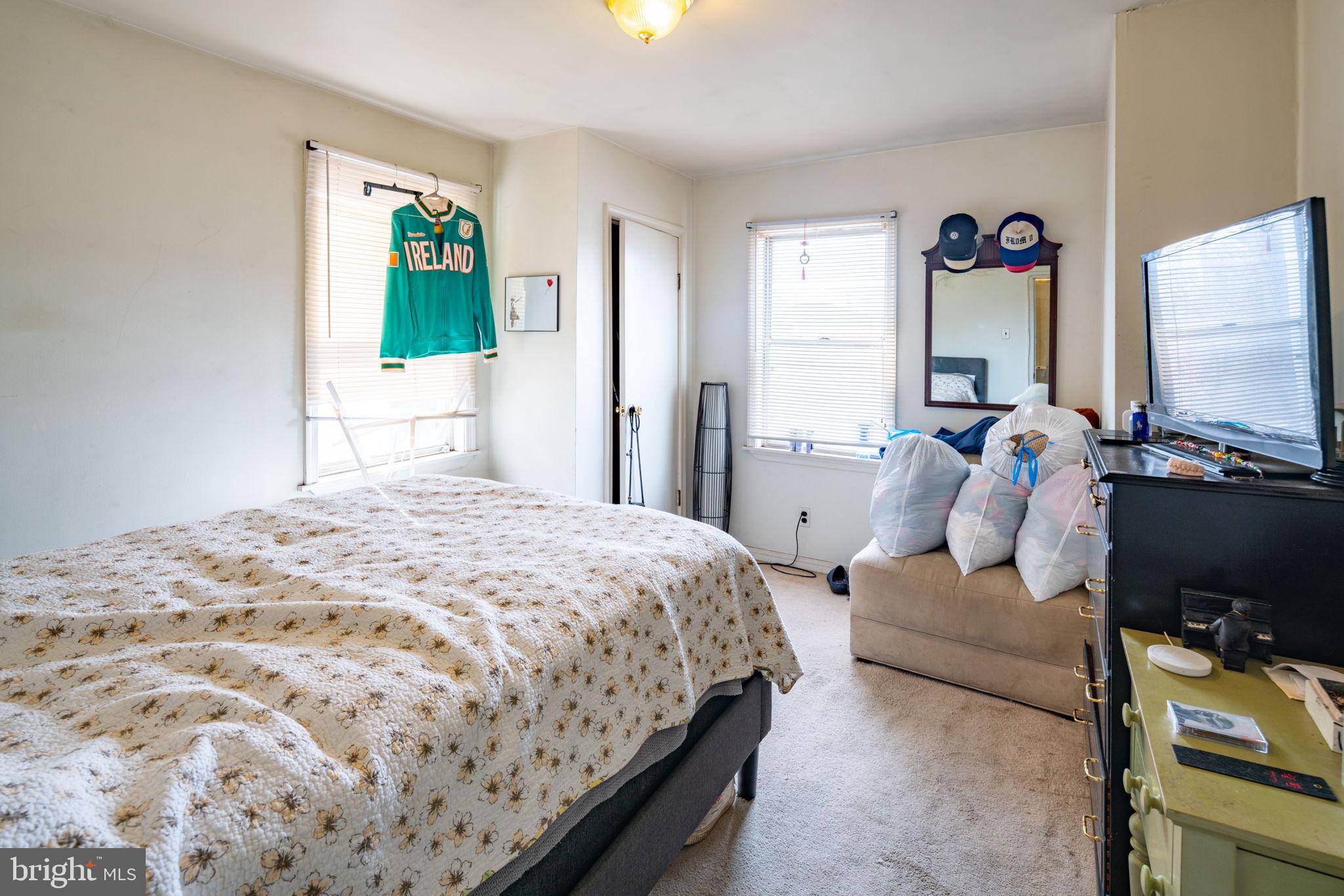 MT AIRY (WEST) - Residential