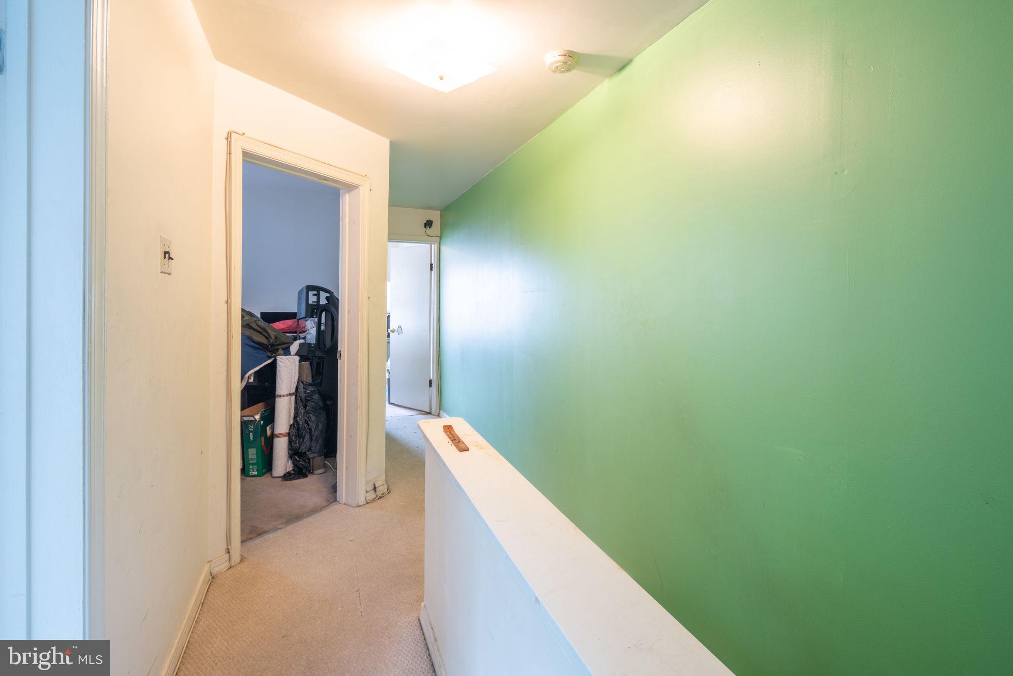 MT AIRY (WEST) - Residential