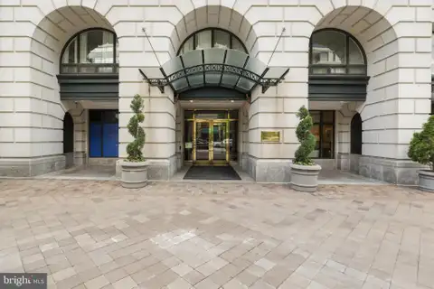 MLS: DCDC2261668