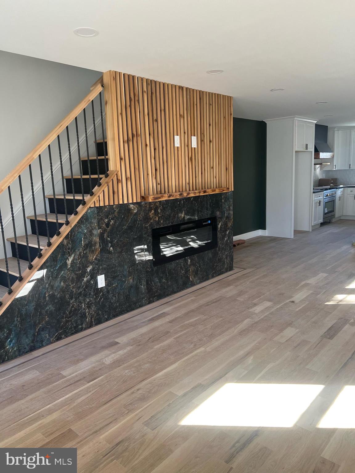 MT AIRY (EAST) - Residential