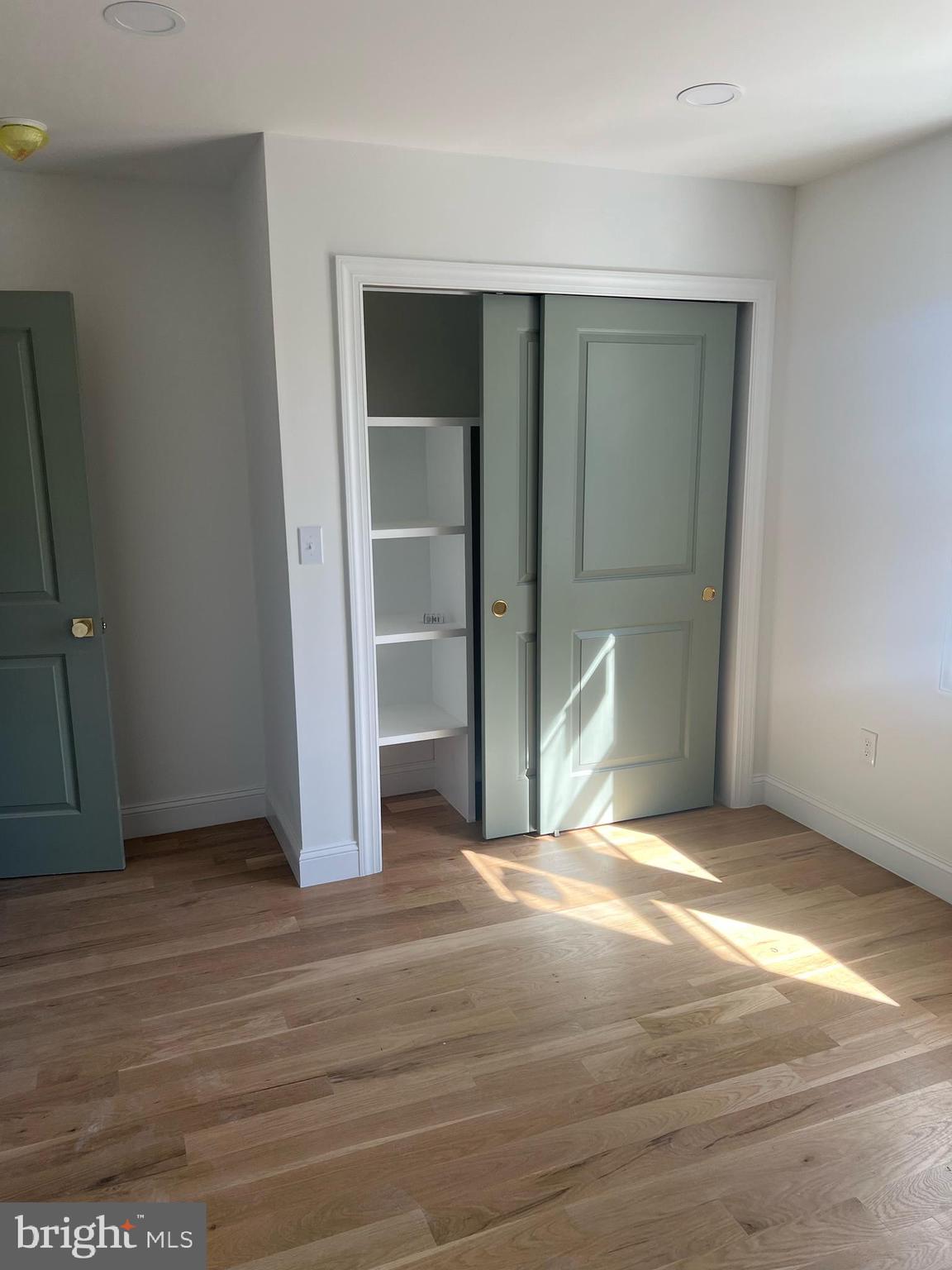 MT AIRY (EAST) - Residential