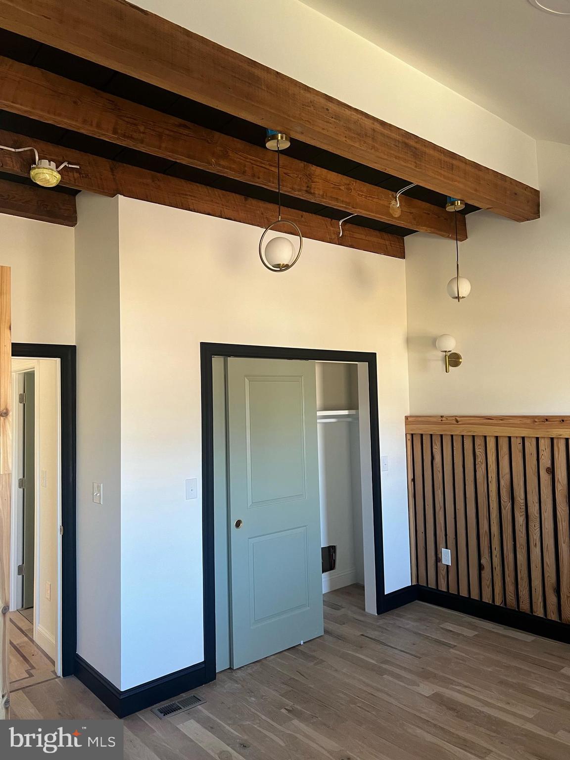 MT AIRY (EAST) - Residential