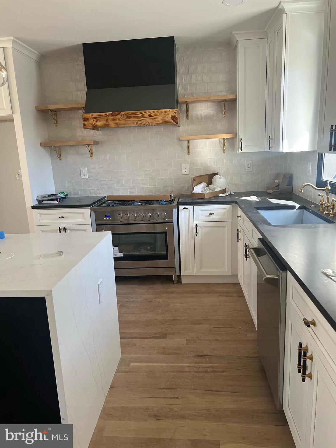 MT AIRY (EAST) - Residential