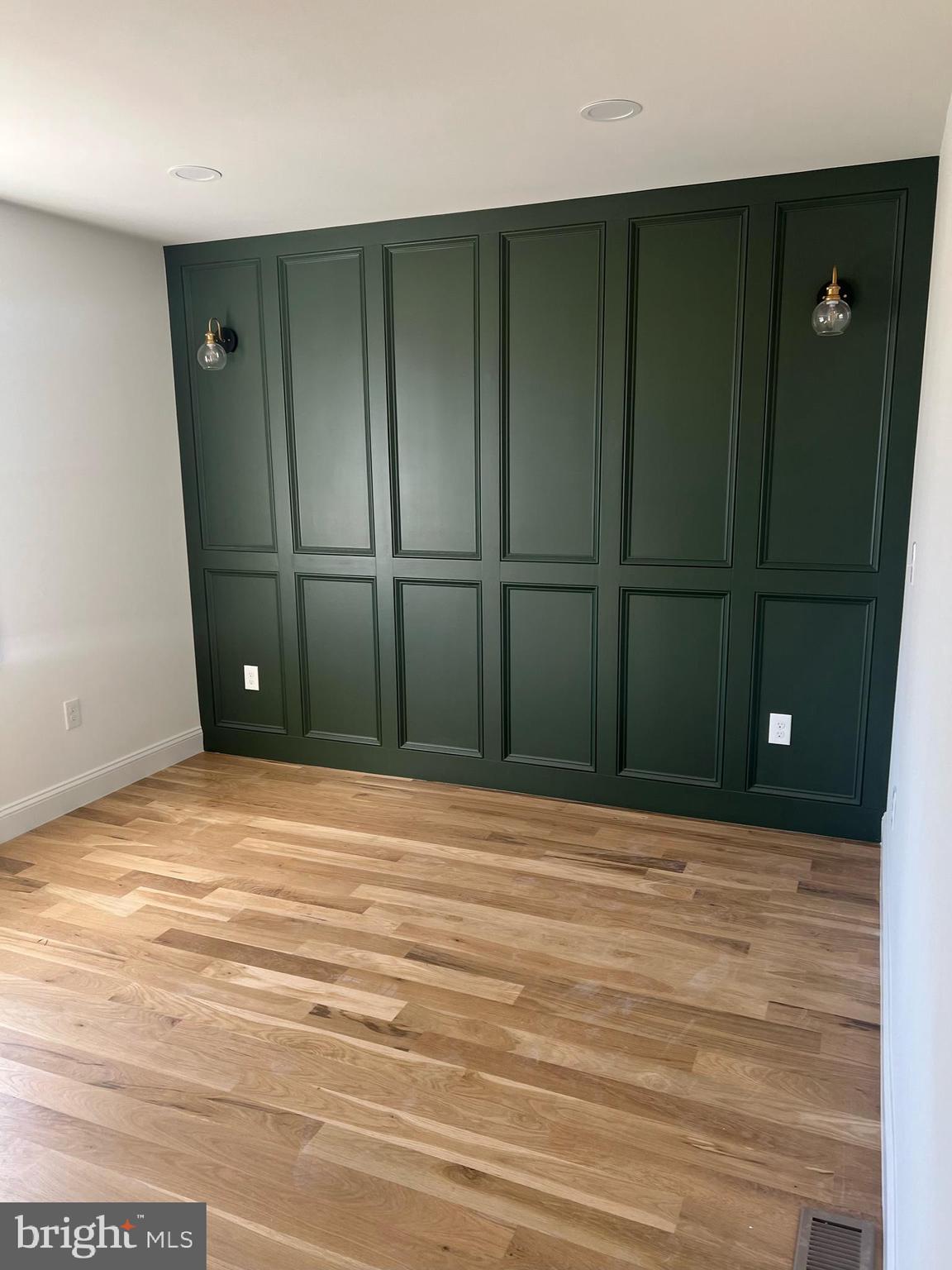 MT AIRY (EAST) - Residential