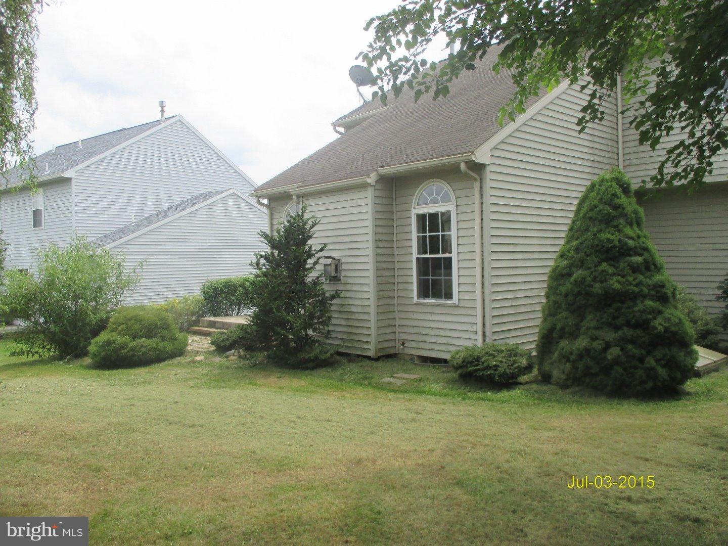 THE WILLOWS - Residential