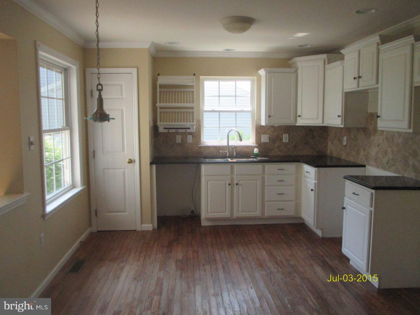 THE WILLOWS - Residential