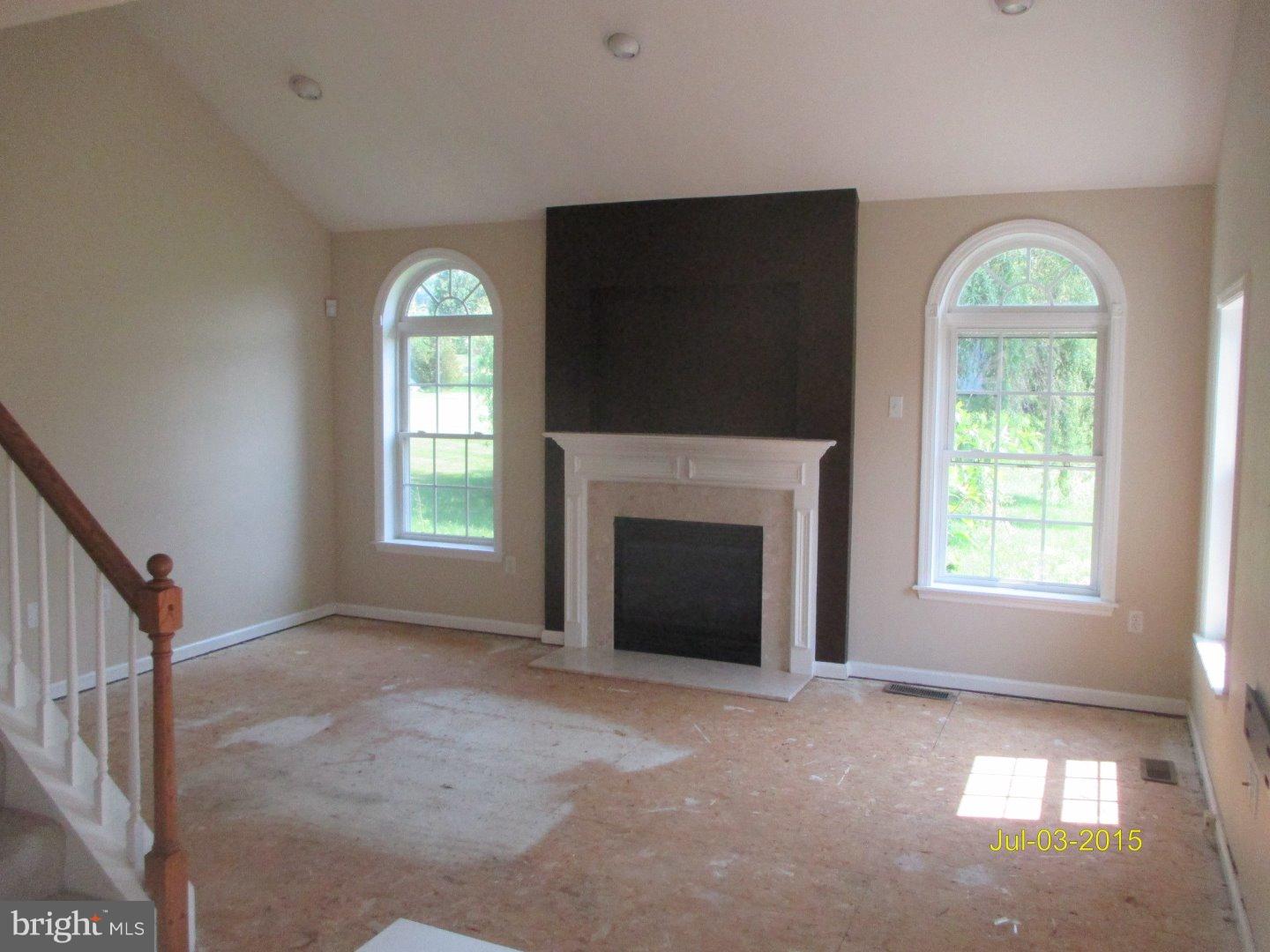 THE WILLOWS - Residential