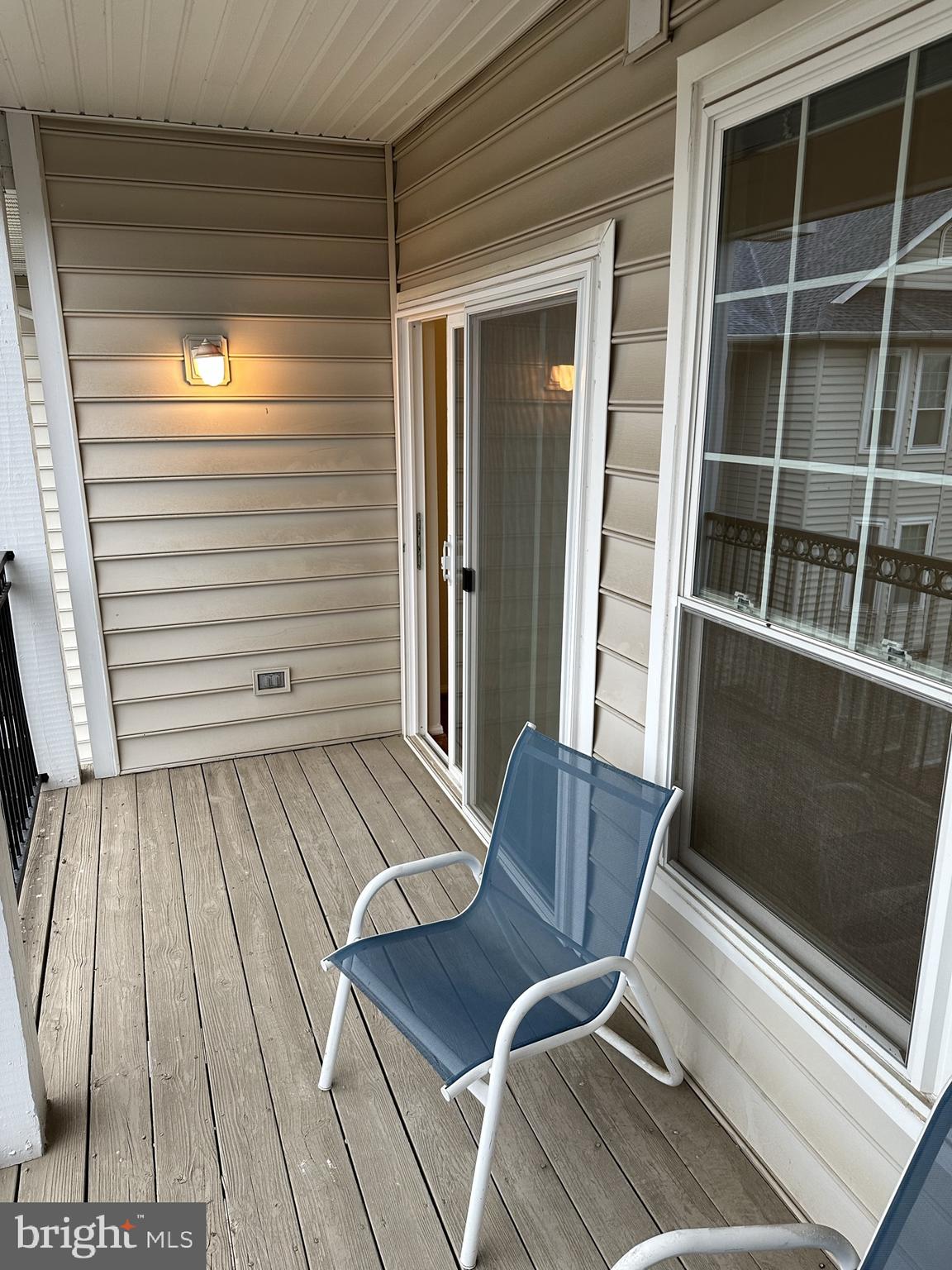 GATES OF MCLEAN - Residential Lease