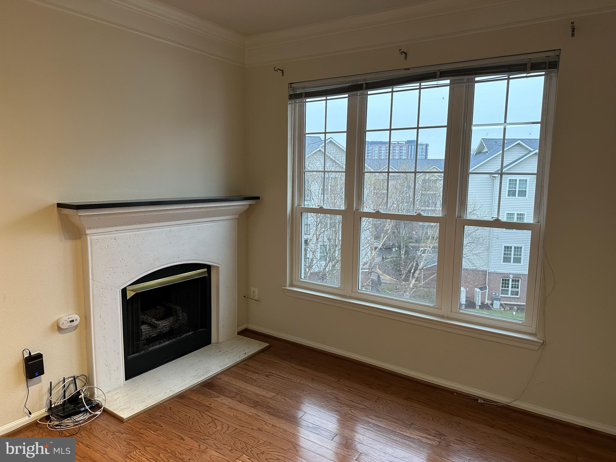 GATES OF MCLEAN - Residential Lease