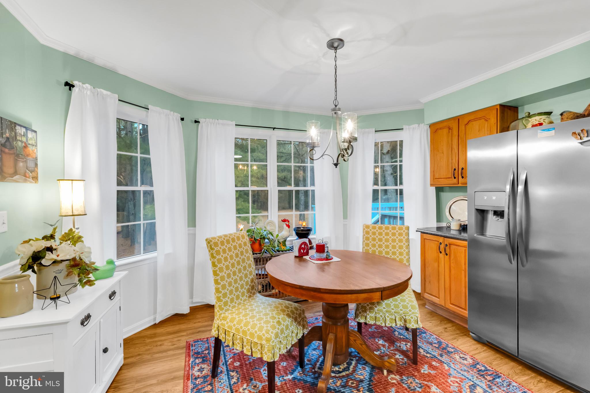 JENKINS ORCHARD - Residential