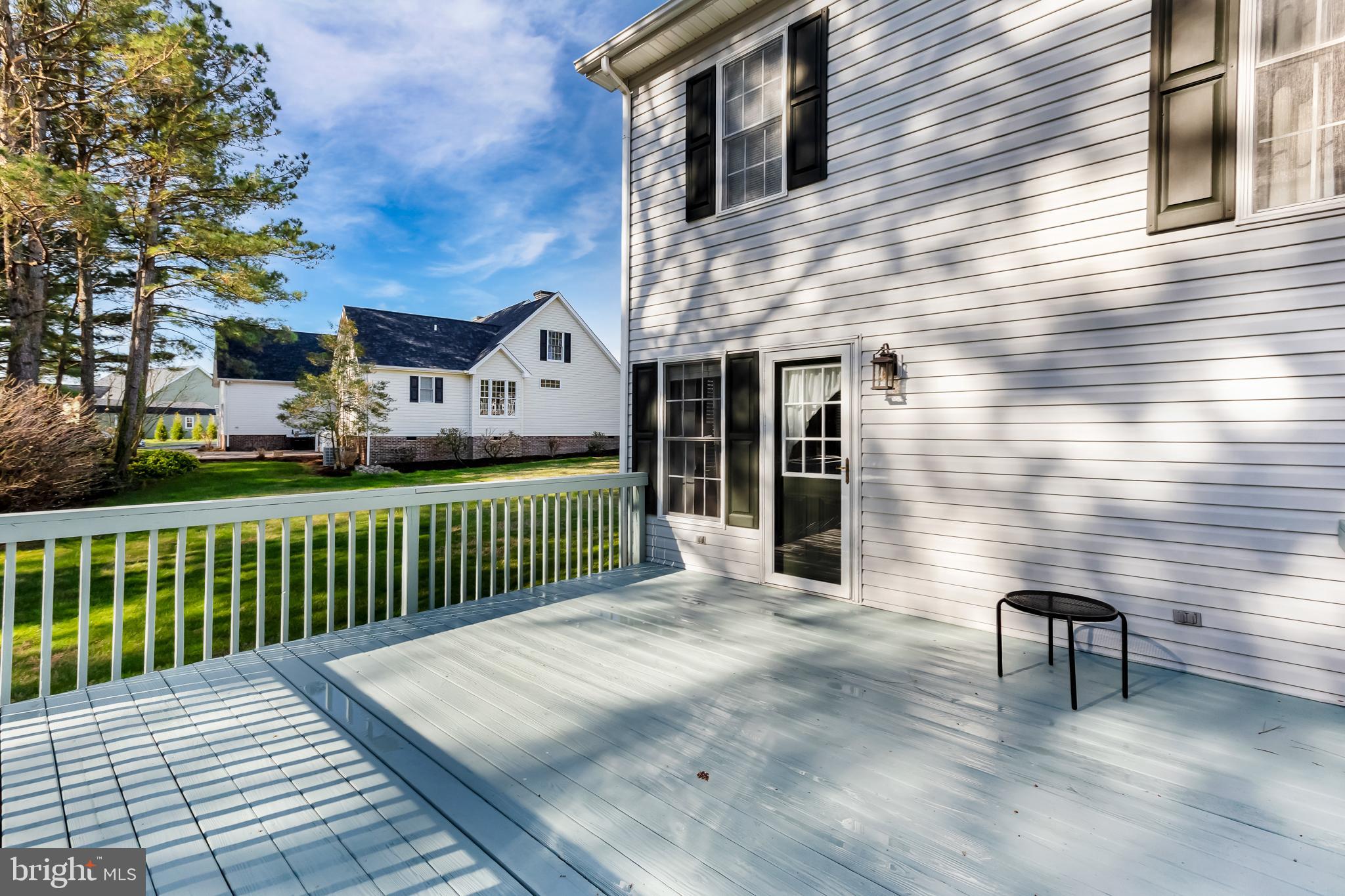 JENKINS ORCHARD - Residential