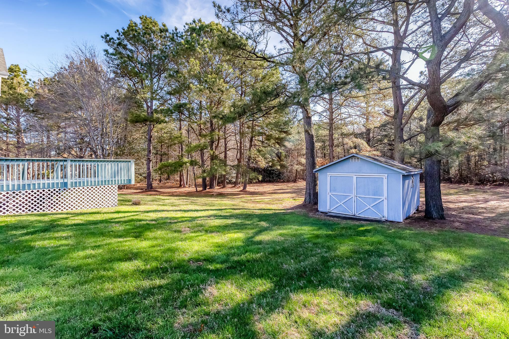 JENKINS ORCHARD - Residential