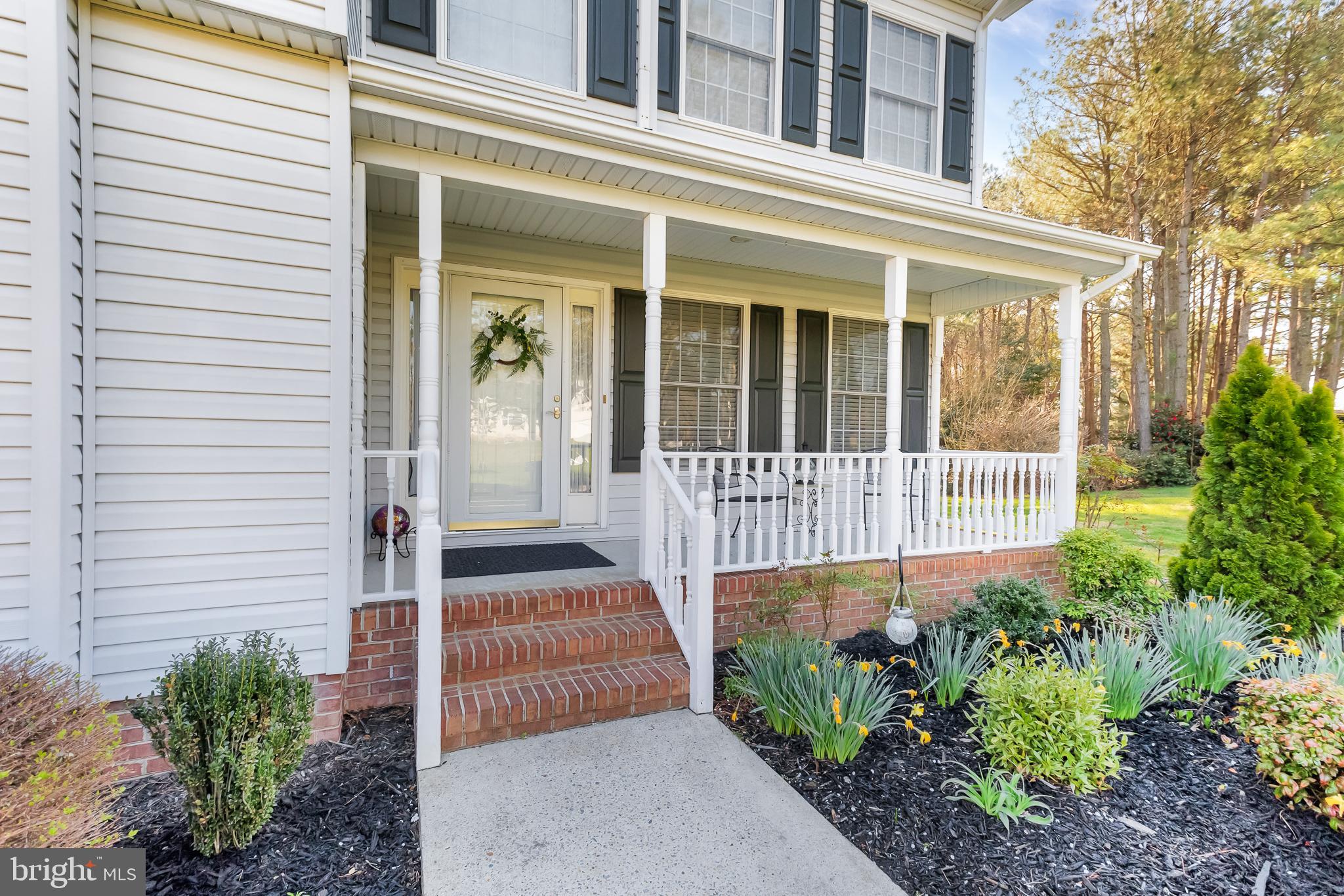 JENKINS ORCHARD - Residential