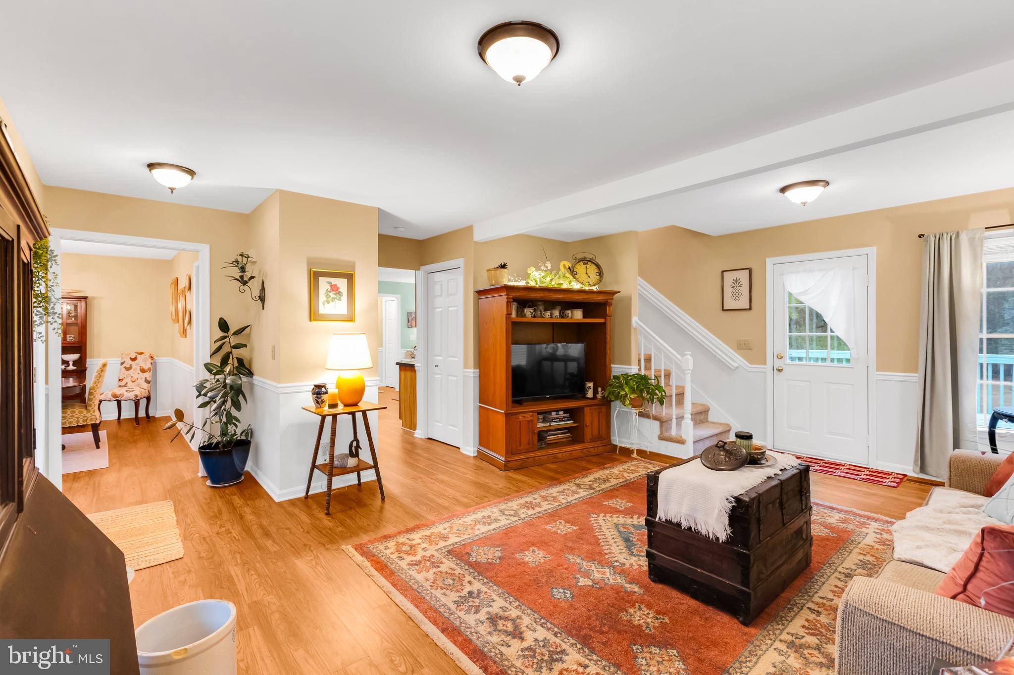 JENKINS ORCHARD - Residential