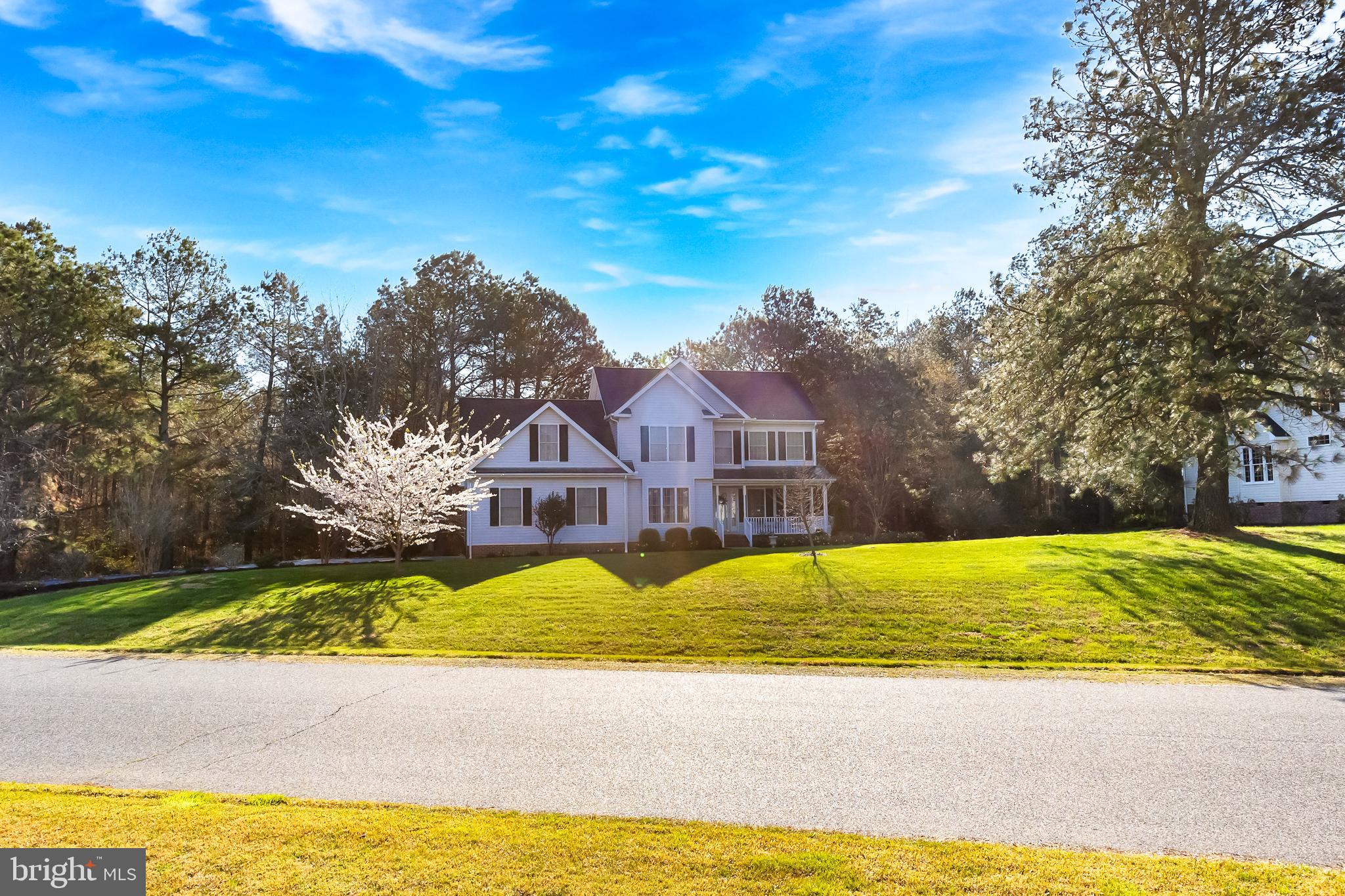 JENKINS ORCHARD - Residential