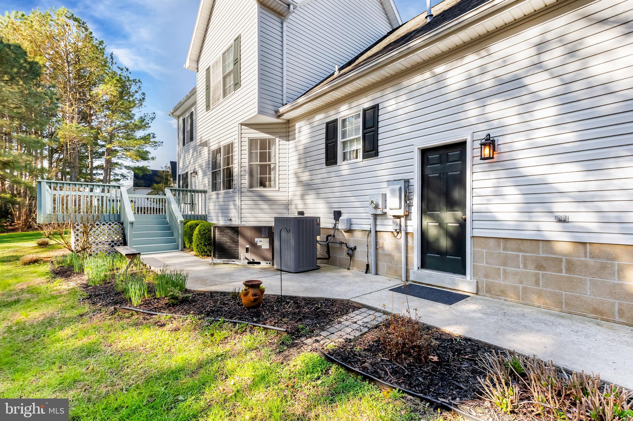 JENKINS ORCHARD - Residential