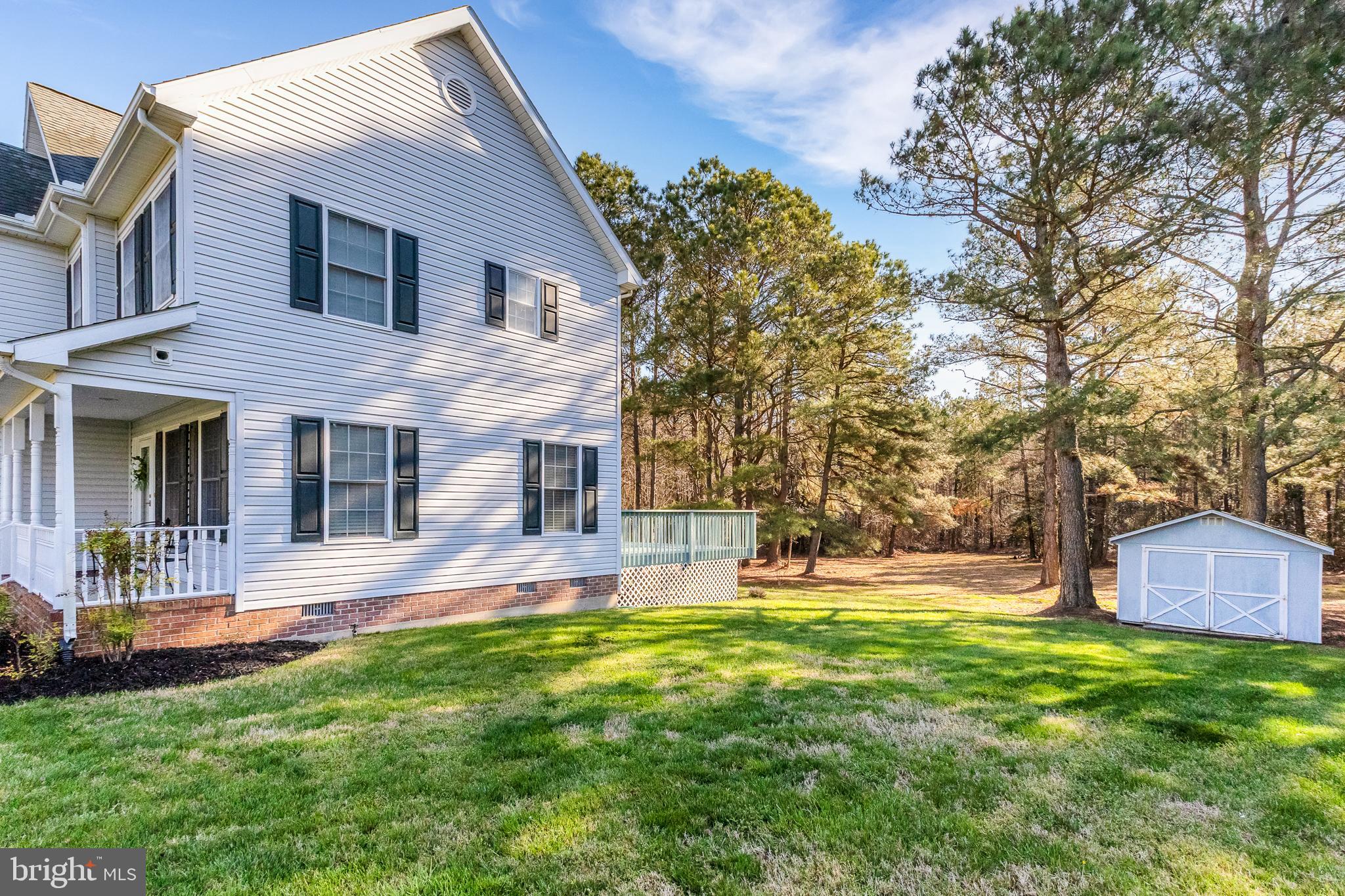 JENKINS ORCHARD - Residential
