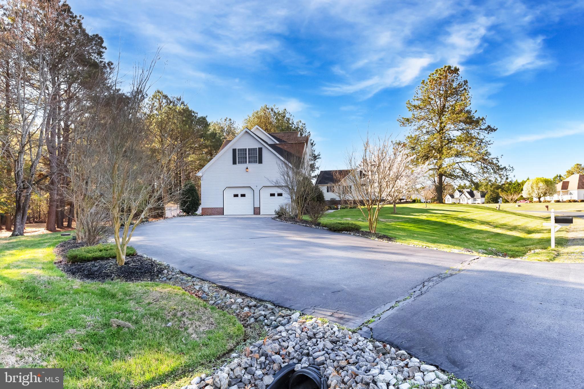 JENKINS ORCHARD - Residential