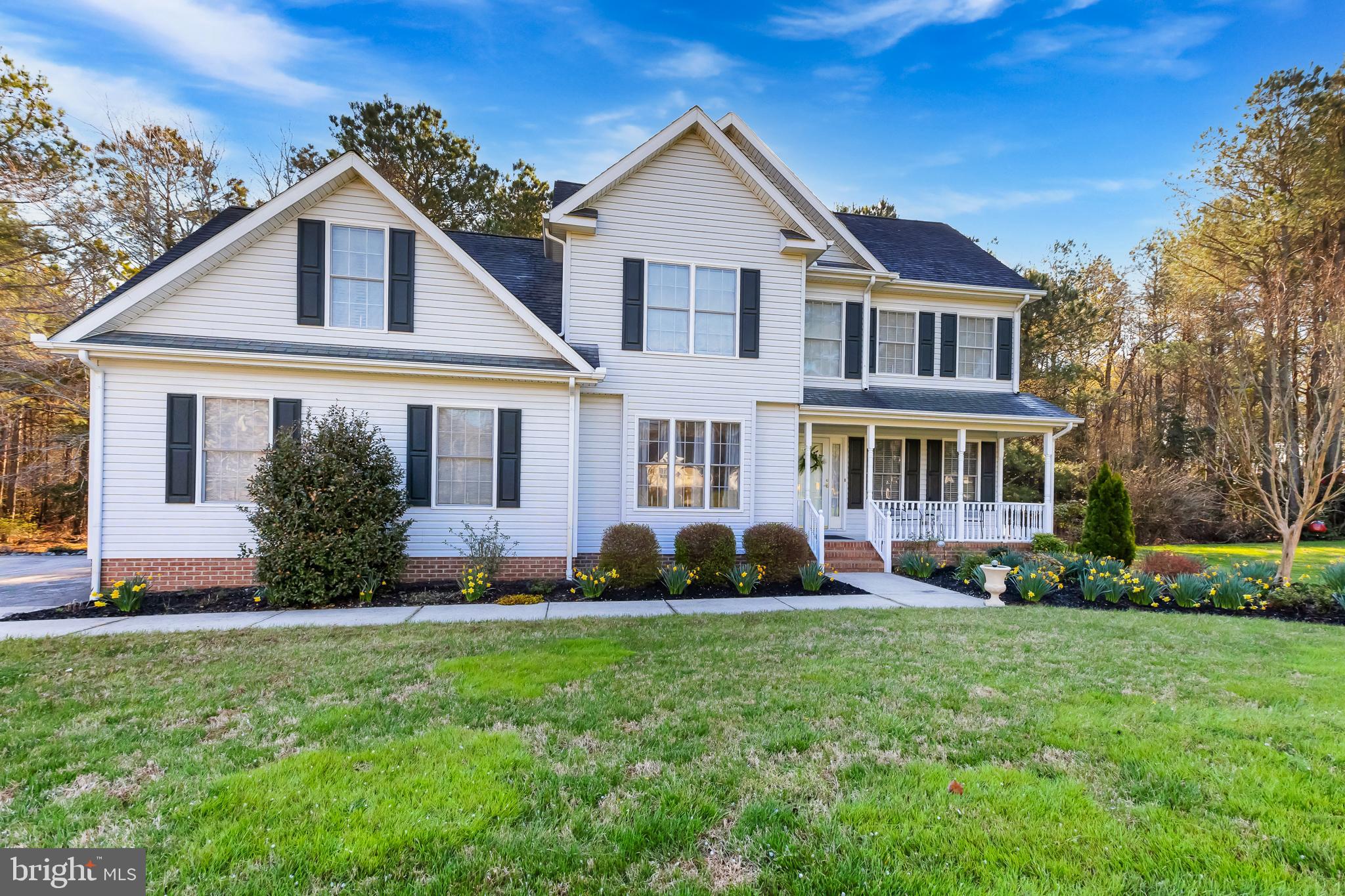 JENKINS ORCHARD - Residential