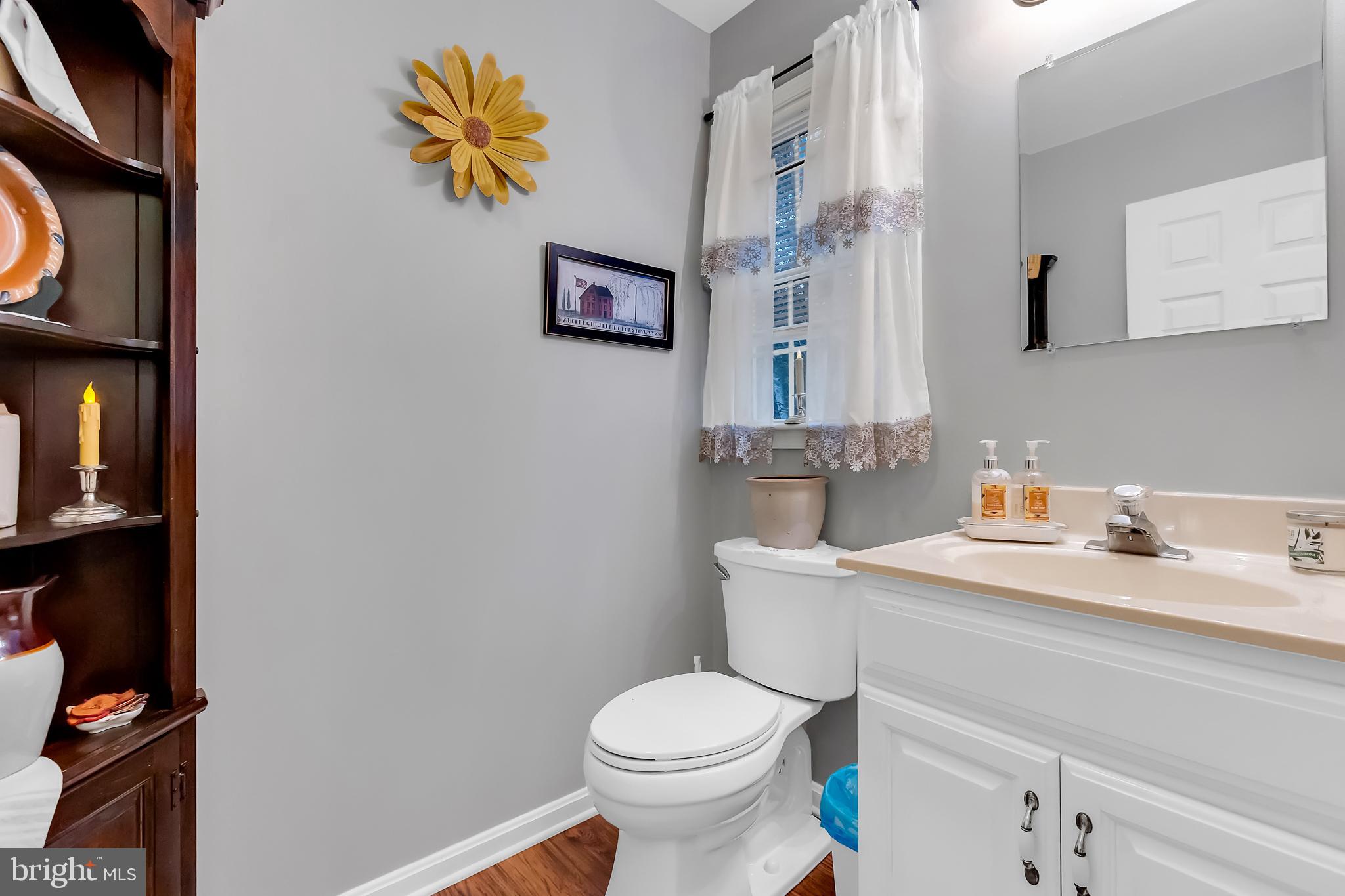 JENKINS ORCHARD - Residential