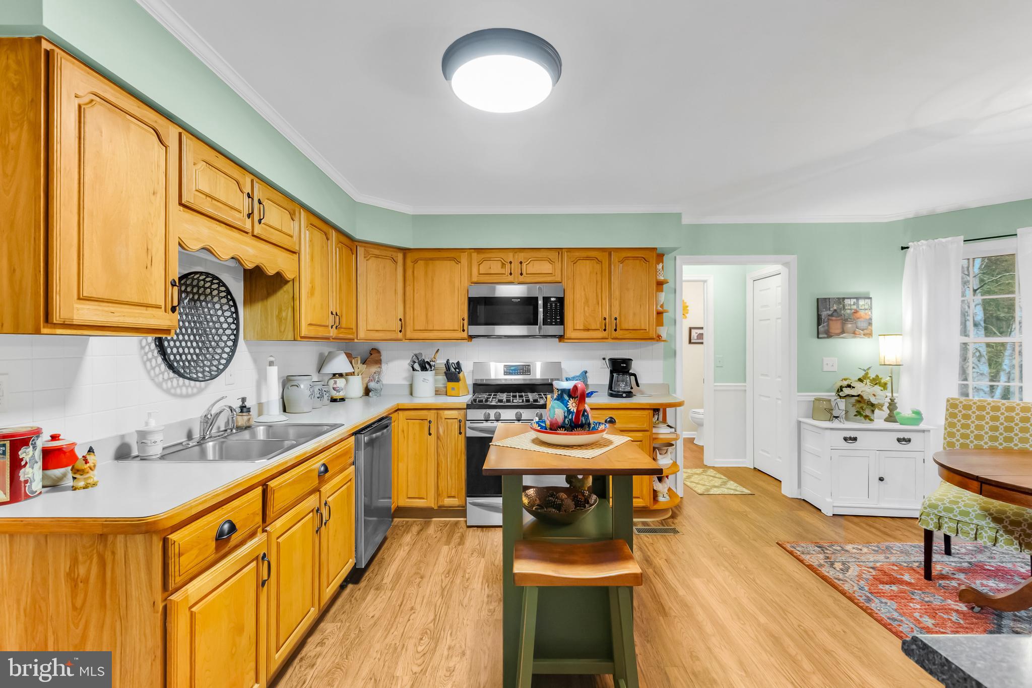 JENKINS ORCHARD - Residential