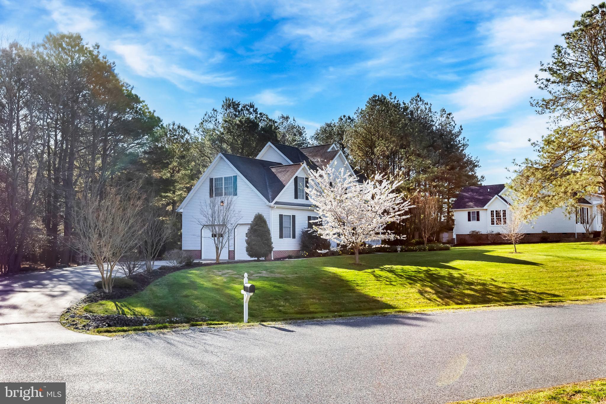 JENKINS ORCHARD - Residential