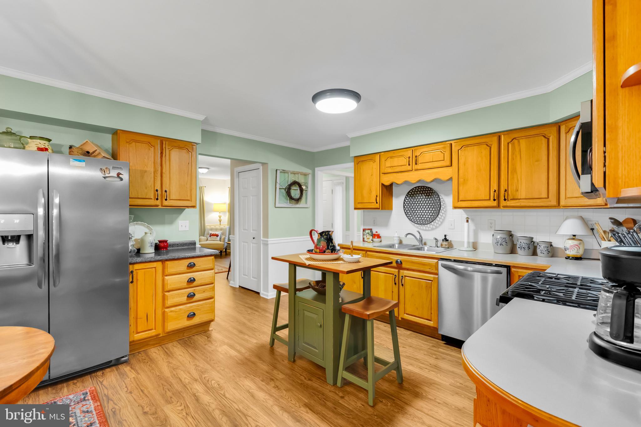 JENKINS ORCHARD - Residential