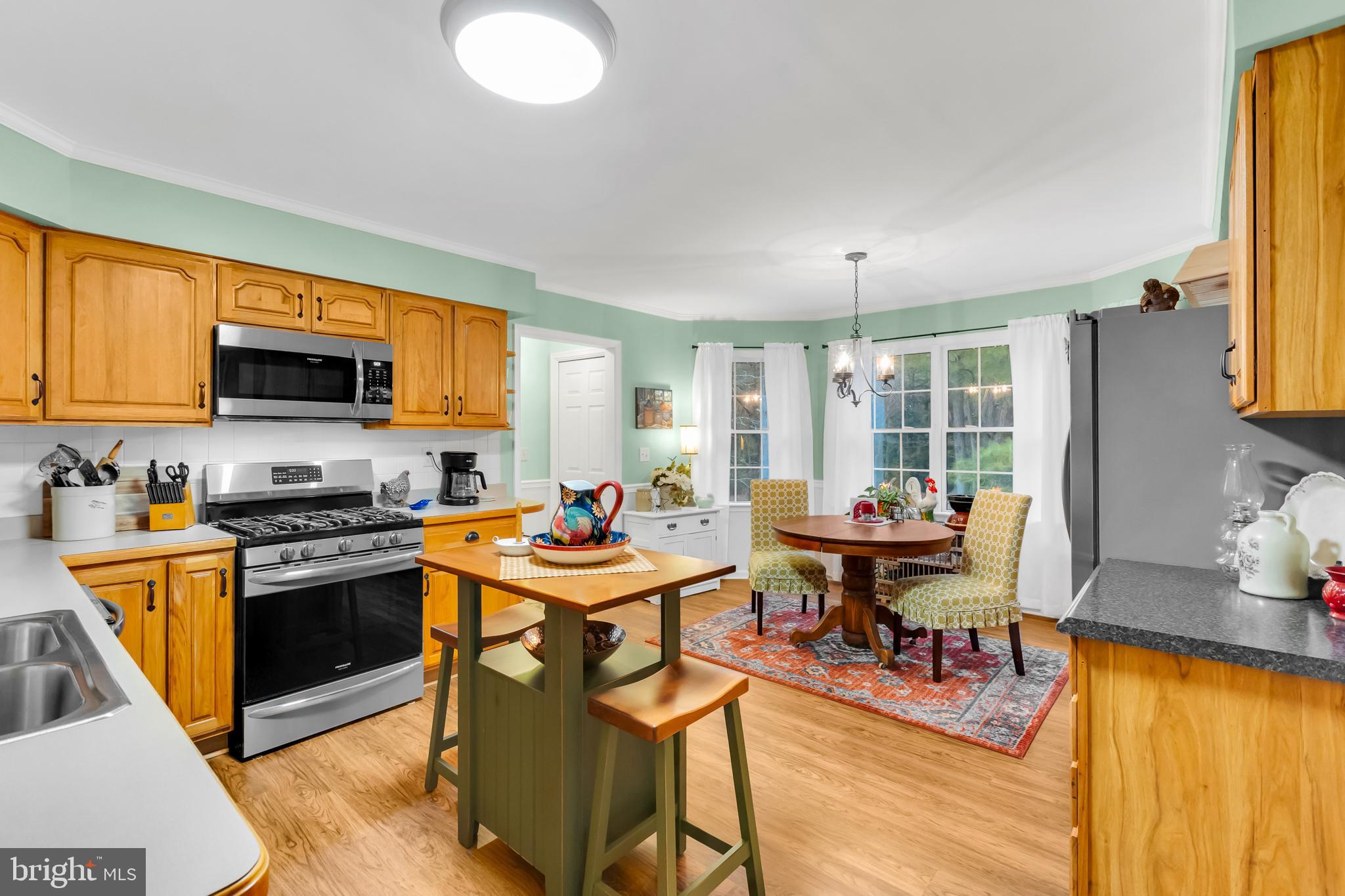 JENKINS ORCHARD - Residential