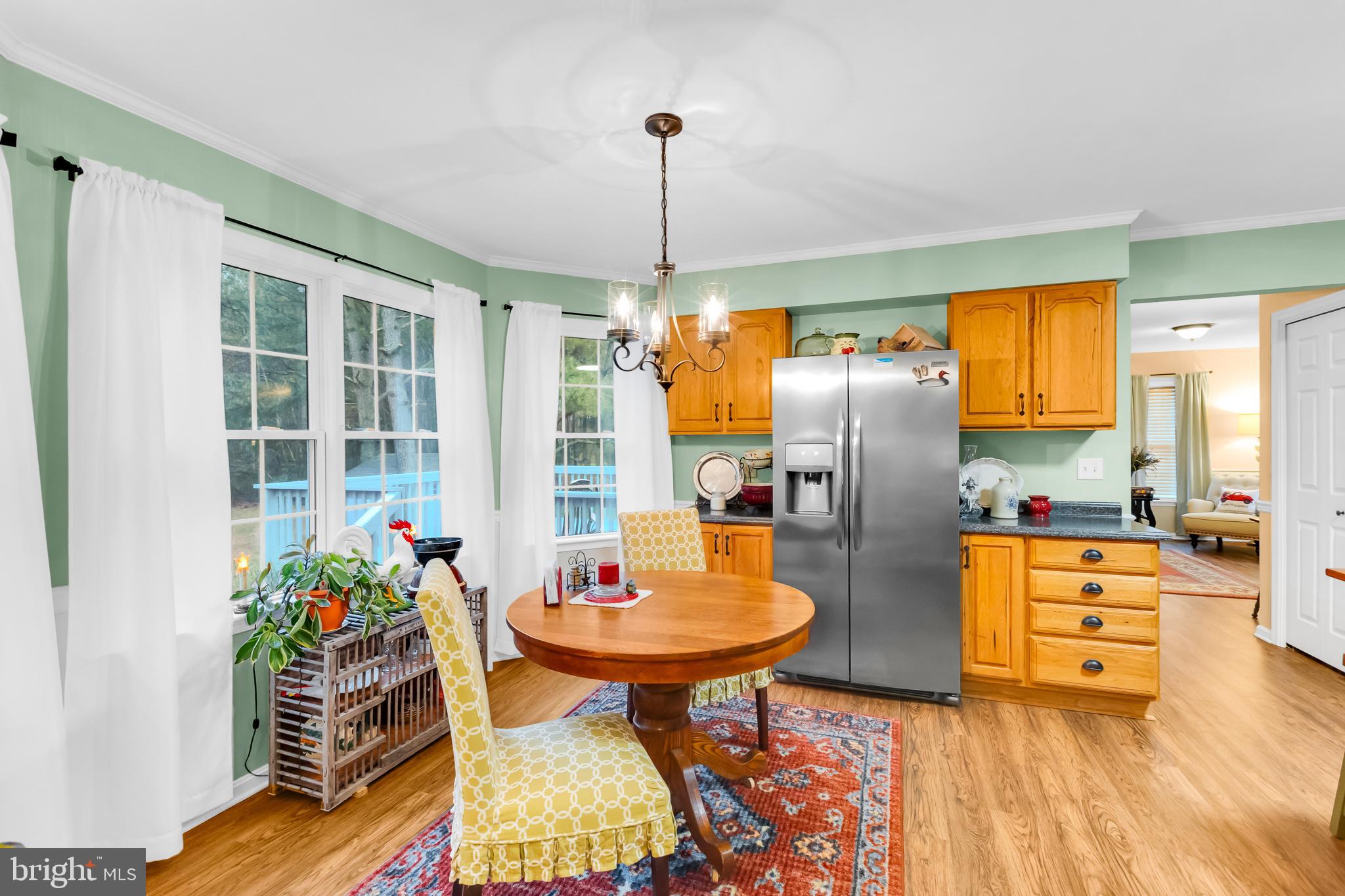 JENKINS ORCHARD - Residential