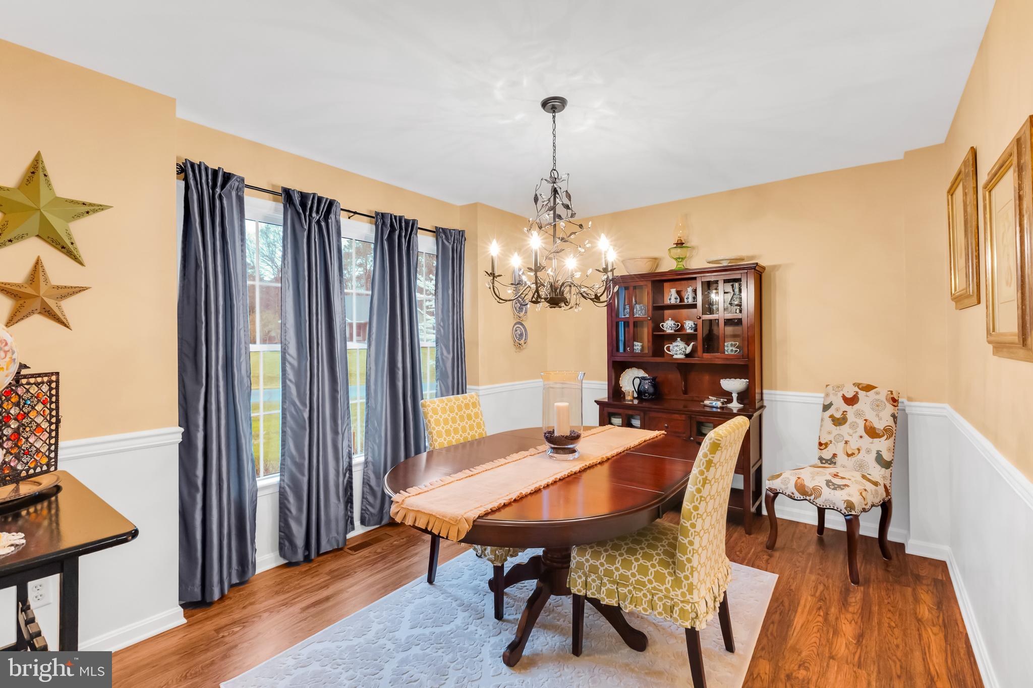 JENKINS ORCHARD - Residential