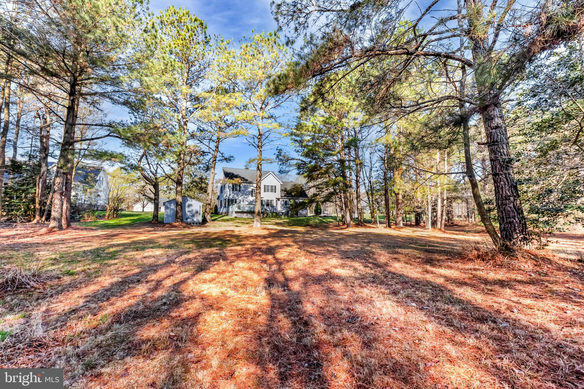 JENKINS ORCHARD - Residential