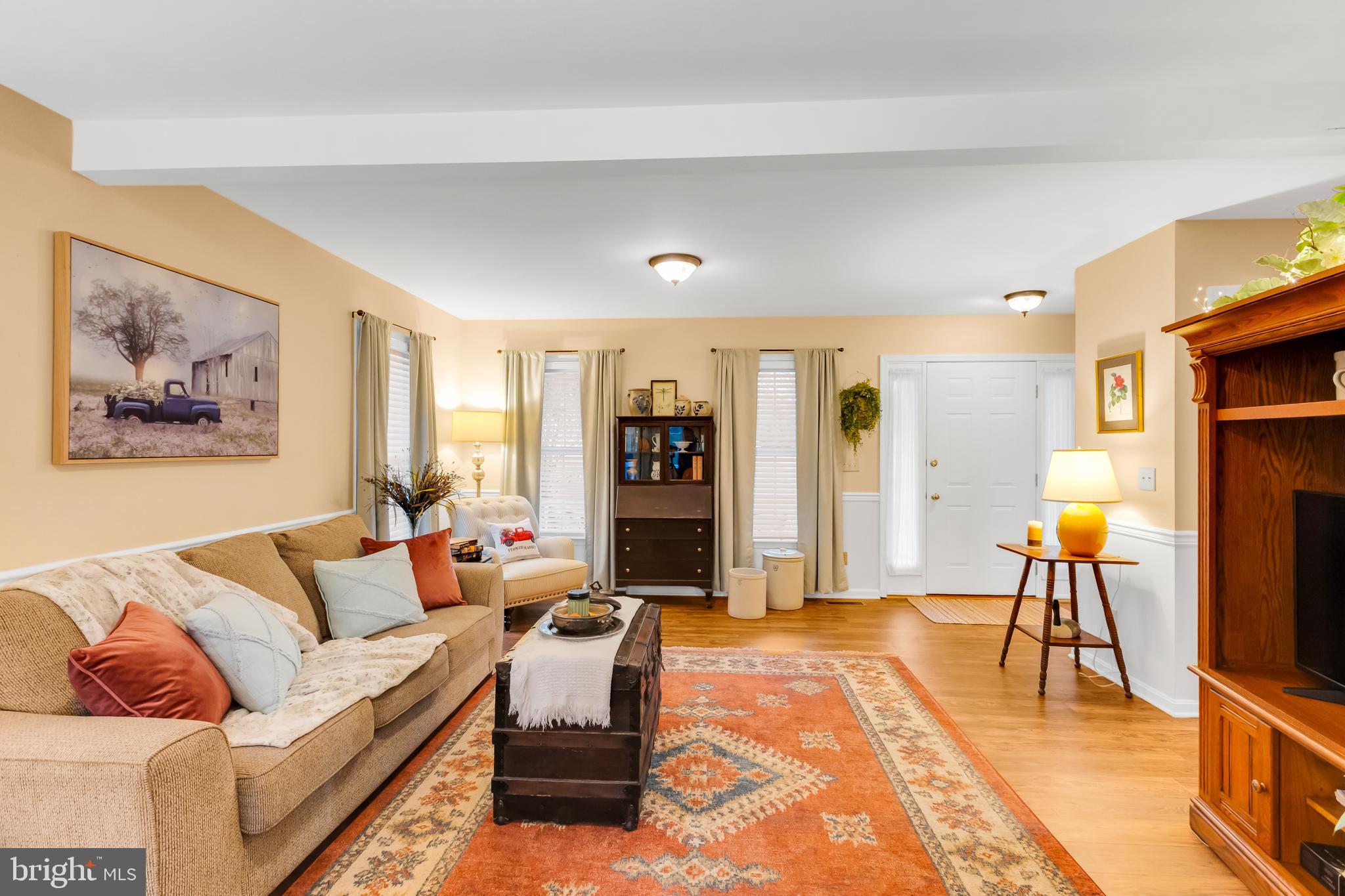 JENKINS ORCHARD - Residential